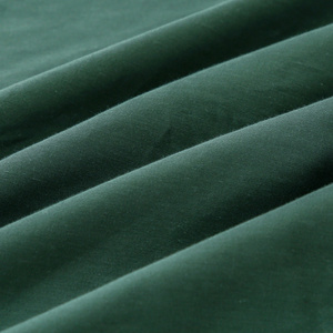 Bedding set 160 x 200 3pcs Cotton with Ruffles Lynda 02