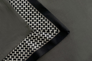 Bedding 160 x 200 4pc Single with valance Naomi 01