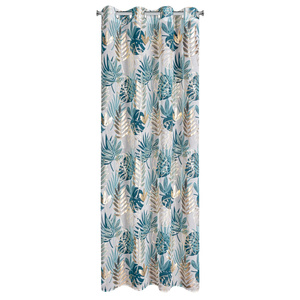 Curtain 140 x 250 Decorative Keli Splits Tu+Z³