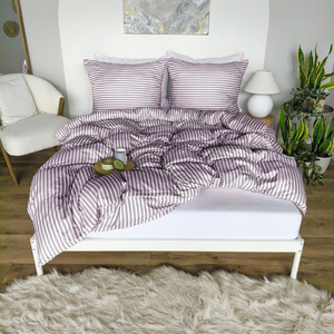 Bedding 220 x 200 3pc Smooth Eusebia Home 02