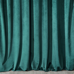 Curtain 140 x 250 Decorative Velvet Melanie C. Here
