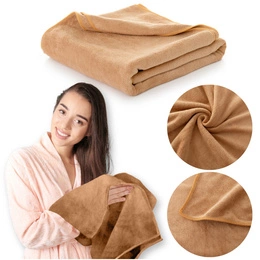 Towel 70 x 140 Quick Drying Microfiber Mandy 08