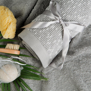 Towel set 50x90 70x140 2pcs Tamina Sre+Sta