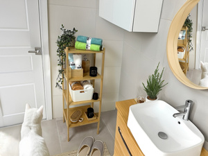 Towel 50 x 90 Quick-Drying Microfiber Iben 09