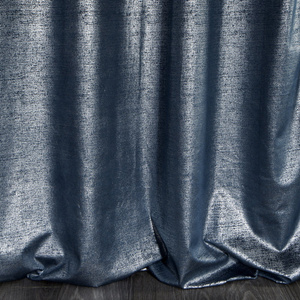 Curtain 140 x 270 Ready Decorative Ambi Gn + Sr