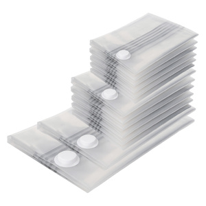 Noah 12 Piece Vacuum Bag Set + Pump