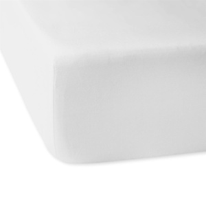 Bed sheet 200 x 220 with elastic Satin Anthem 002