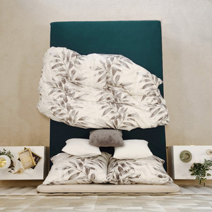 80 x 160 Jersey sheet with elastic Gaja 47