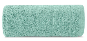 Reni 07 Mint Terrycloth 50 x 90 Bath Towel