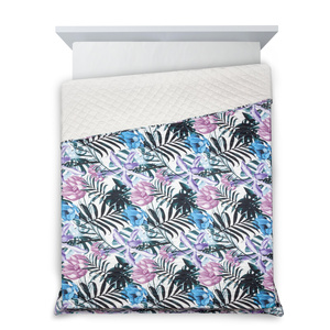 200 x 220 Design91 Quilted Malibu Bedspread