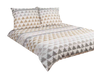 Bedding 220 x 200 3cz Satin Matex PREMIUM 04