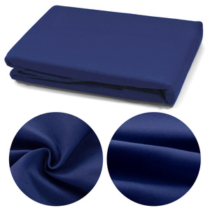 Sheet 200 x 220 With Eraser Dimi Light Navy Blue
