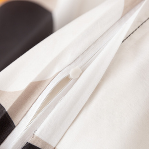 Bedding 200 x 220 3pcs Satin Maria 3058