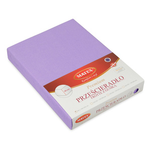 190 x 200 Terry Bed Sheet with Eraser PREMIUM 19