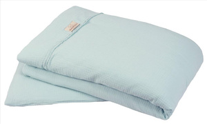 Bedding 100 x 135 3pc Cotton Muslin 33