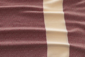 Towel 100 x 180 Bath Peri Hamam Elmas 34