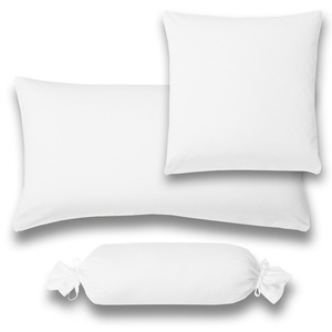 Estella pillowcase macosatin jersey 100 40x60