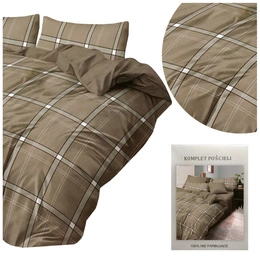 Bedding 200 x 220 3pcs Microfiber HXDD-1585