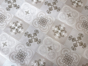 Tablecloth PVC 140 x 300 Gosia 37