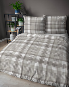 Bedding 220 x 200 3 pcs Vicenza Cotton pattern 5246B