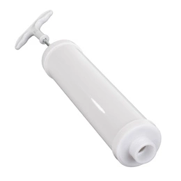 Noah Hand Pump for Vacuum Bag Extraction