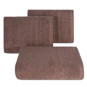 Gala 07 J.Brown 50 x 90 Terry Bath Towel