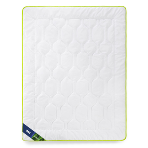 Synthetic Classic Bamboo Summer Quilt 155x200