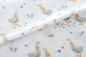 Pillowcase 40 x 40 Cotton Pillowcase Belluno 199