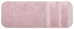 Bath Towel Glory1 (06) 30 x 50 Lilac