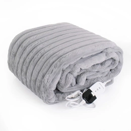 Blanket 160 x 180 Electric with Adjustable Lumico 01