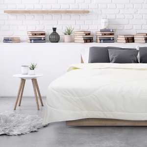 Duvet 200x220 Antiallergenic Mery Summer 02