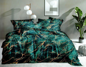 Bedding 140 x 200 2cz Satin Maria 2035