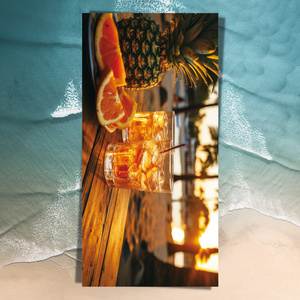 Towel 100 x 180 Bath Holiday 180