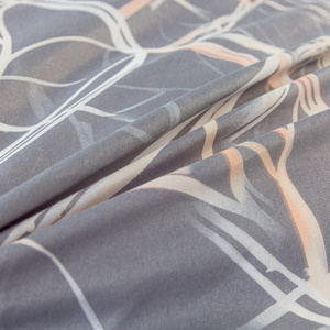 Bedding 160 x 200 4pc Satin Maria 3102