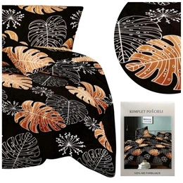 Bedding 140 x 200 2cz Microfiber HXDD-1458