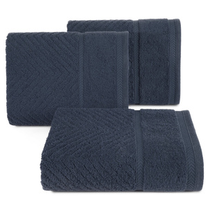 Towel 30 x 50 Bath Frotte Kalia 11 Gran