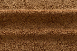 Towel 70 x 140 Cotton 500g/m2 Orion Caramelow