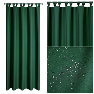 Garden Curtain 155 x 260 Garden 06A