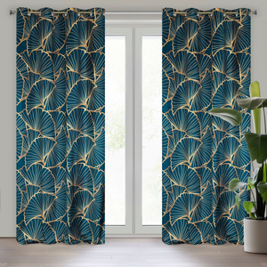 Ready-made Curtain Decor 140 x 250 Musa3 Drawstring