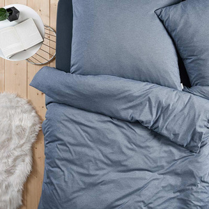 Bedding 200x220 3pc Mako Interlock Jersey 6873/610