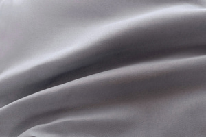 Sheet 90 x 200 With Eraser Dimi Light Grey