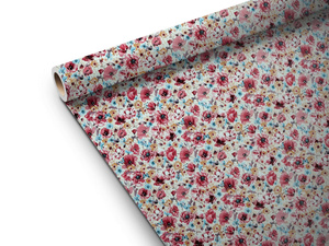 Tablecloth PVC 140 x 220 Gosia 10