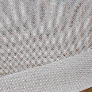 Stella2 Decorative Mercer Napkin 30 x 40 White