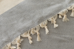 Towel 100 x 180 Bath Peri Hamam Elmas 03