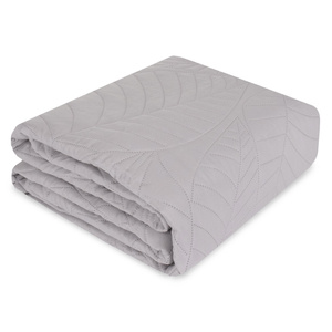 Quilt 220 x 240 Embossed Microfiber Corrado 02