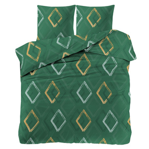 Bedding 200 x 220 3pc Satin Maria 2684