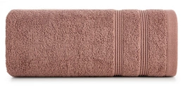 70 x 140 Terry Bath Towel Aline 08 Brick