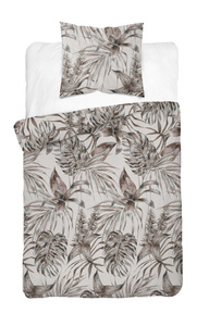 Bedding 140 x 200 2cz Asti Satin Cotton 4765B