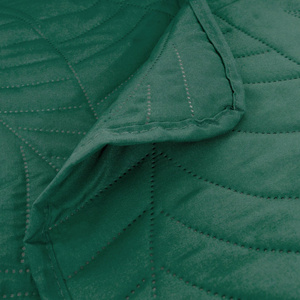 Bedspread 170 x 210 Embossed Microfiber Corrado 05