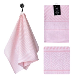 Jacquard Cloth 40 x 60 Carino 018